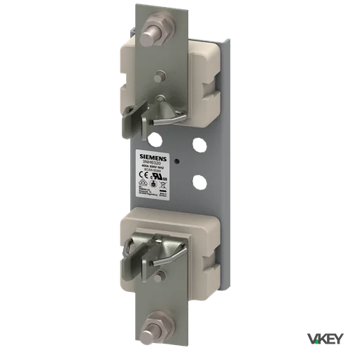 Base 1P NH2 400A 690V (1000V)CERAM.D.SB. | Siemens