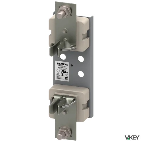 Base 1P NH2 400A 690V (1000V) Ceram.vite | Siemens