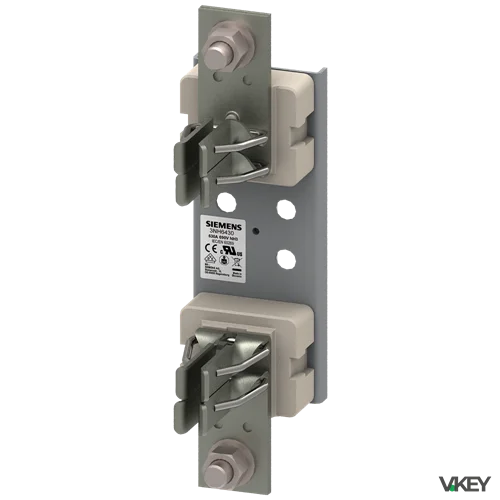 Base 1P NH3 630A 690V (1000V) Ceram.vite | Siemens