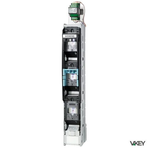 Sezionatore. Vert. 3X250A NH1 + EFM X TA | Siemens