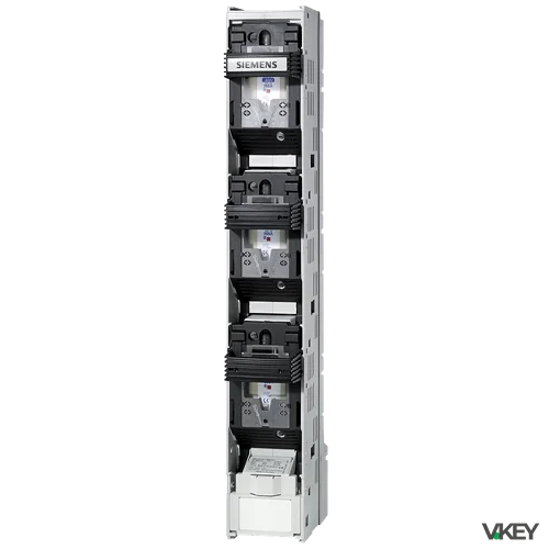 Sezionatore. Vert. 1P Sezionatore NH2 400A ALL.M12 XTA | Siemens