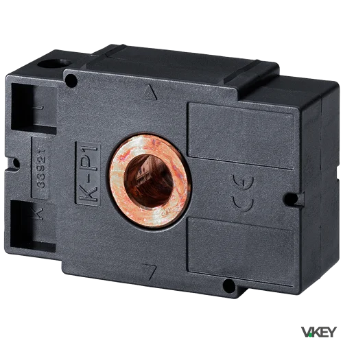 Supporto CON Distanziatore PER 3NJ NH1 3 | Siemens