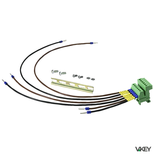 Morsettiera PER 3NJ412 3 | Siemens