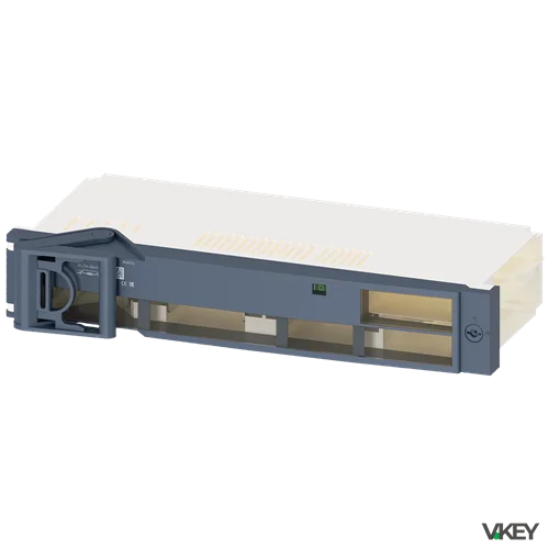 Sezionatore Fusibile NH1 250A 2P MAN | Siemens