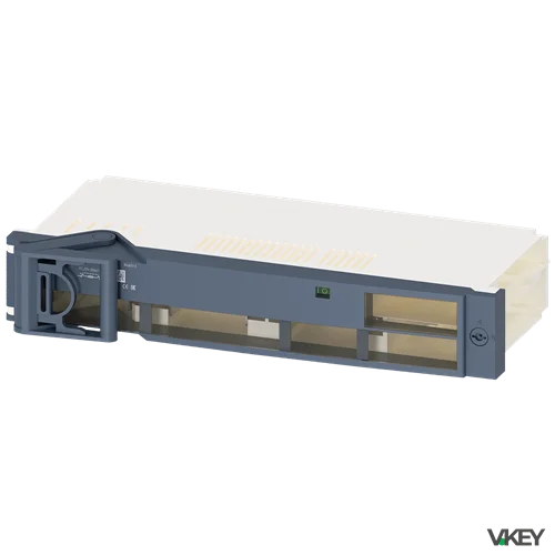 Sezionatore Fusibile NH1 250A 3P MAN | Siemens