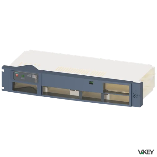 Sezionatore Fusibile NH1 250A 3P Motorizzato | Siemens