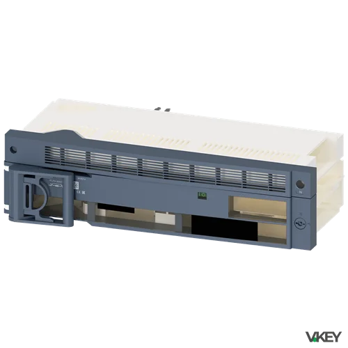 Sezionatore Fusibile NH1 250A 4P MAN | Siemens