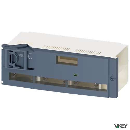 Sezionatore Fusibile NH2 400A 2P MAN | Siemens