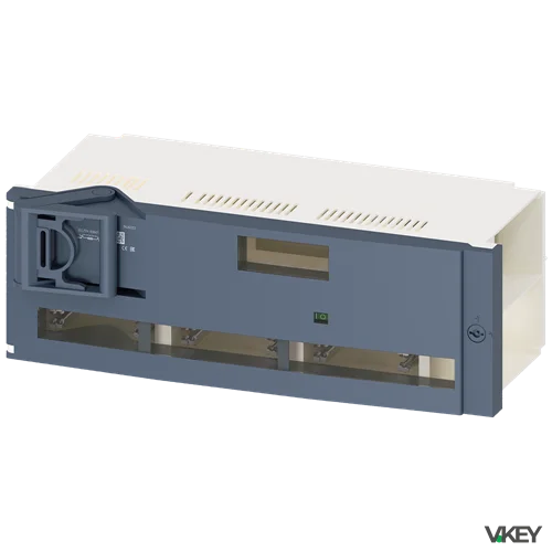 Sezionatore Fusibile NH2 400A 3P MAN | Siemens