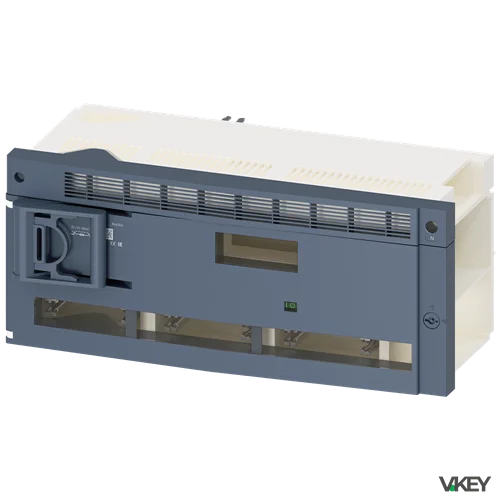 Sezionatore Fusibile NH2 400A 4P MAN | Siemens