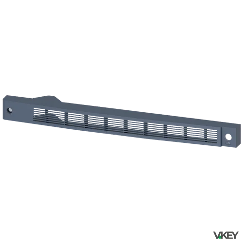 Copertura Cieca 50MM IP41 PER 3NJ62 | Siemens