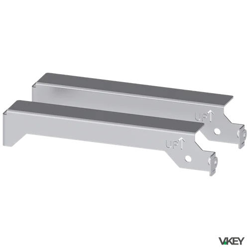 Guida Lung. 200MM PER 3NJ62 (SX + DX) | Siemens