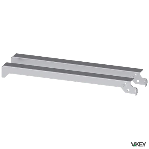 Guida Lung. 400MM PER 3NJ62 (SX + DX) | Siemens