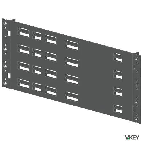 Copertura Barre H.200MM IP20 X 3NJ62 | Siemens