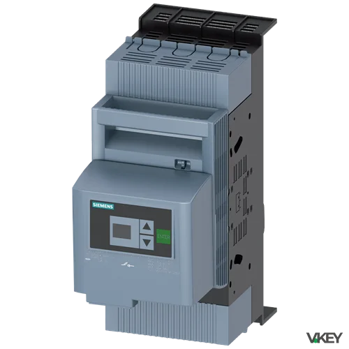 Sezionatore.Fusibile.NH000 160A 40MM 32 70 MORS.EFM20 | Siemens