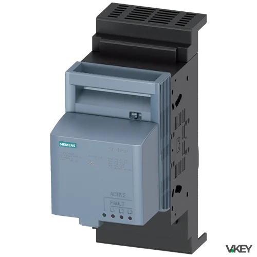 Sezionatore.Fusibile.NH000 160A 40MM Rittal MOR.EFM10 | Siemens