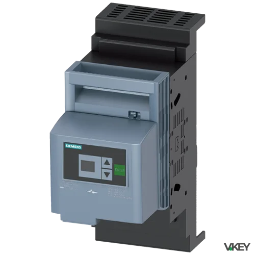Sezionatore.Fusibile.NH000 160A 40MM Rittal MOR.EFM20 | Siemens