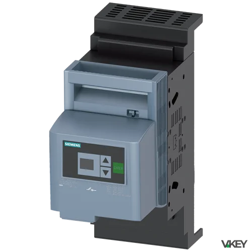 Sezionatore.Fusibile.NH000 160A 60MM Rittal MOR.EFM20 | Siemens