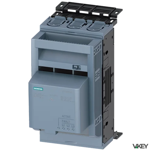 Sezionatore.Fusibile.NH00 160A 40MM 32 70MM SBA.EFM10 | Siemens