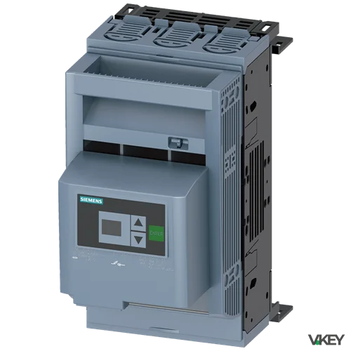 Sezionatore.Fusibile.NH00 160A 60MM 32 70MM SBA.EFM20 | Siemens