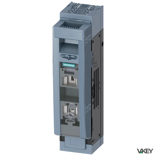 Sezionatore.Fusibile.NH1 1P 250A FIX PIAST.IN.70 Sbar | Siemens