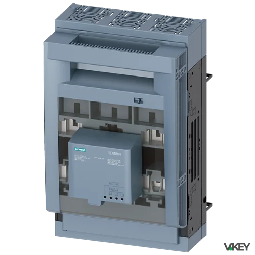 Sezionatore.Fusibile.NH1 250A 60MM 32 70MM SBAR.EFM10 | Siemens