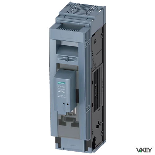 Sezionatore.Fusibile.NH2 1P 400A FIX Piast Sbar EFM15 | Siemens