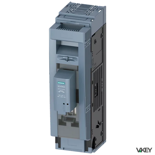 Sezionatore.Fusibile.NH2 1P 400A Piastra MOR EFM15 | Siemens
