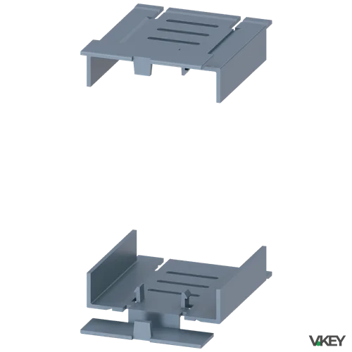 ACC.3NP1 Stret. Calotta Prot.sb. Sup.inf | Siemens