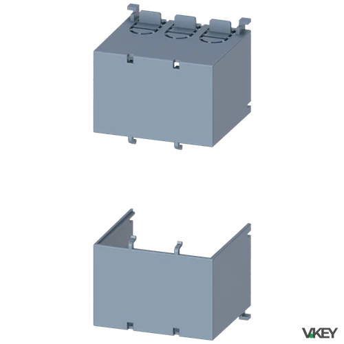 ACC.3NP1 Stret.calotta Prot.term.sup+inf | Siemens