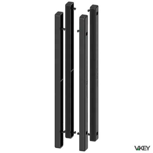 ACC.3NP1 Stretto Supporto X Calotte | Siemens