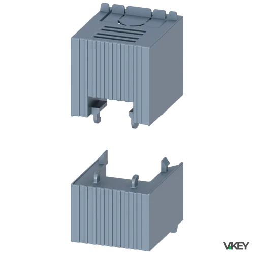 ACC.3NP1 1P NH000 Calotta Term.sup+inf | Siemens