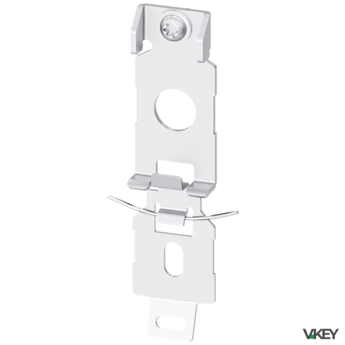 ACC.3NP1 1P NH000 KIT X FIX Guida DIN Standard | Siemens