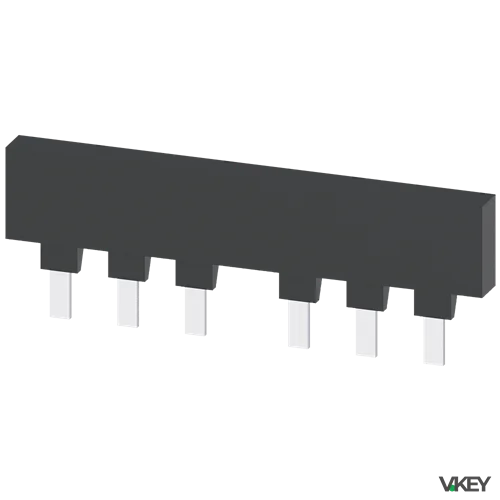 ACC.3NP1 NH000 Sbarre 3PH Collegam 2X3NP | Siemens