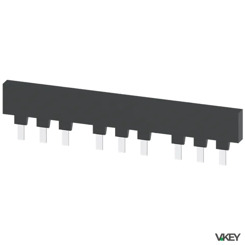 ACC.3NP1 NH000 Sbarre 3PH Collegam 3X3NP | Siemens
