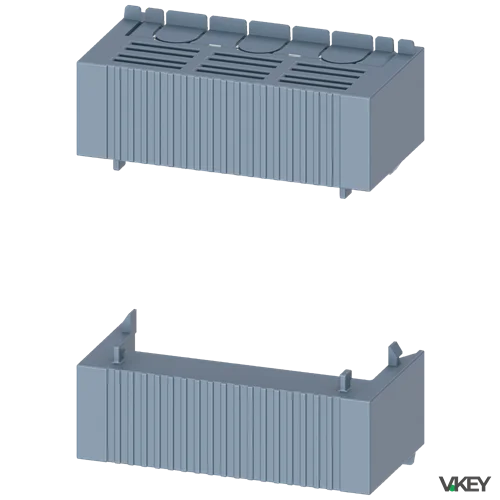 ACC.3NP1 NH000 Calotta Prot.term.sup+inf | Siemens