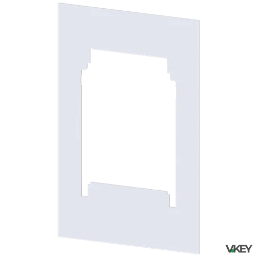 ACC.3NP1 NH000 Cornice H 215MM, L 130M | Siemens