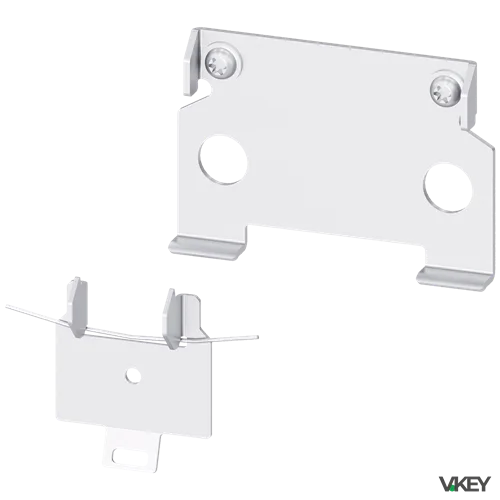 ACC.3NP1 NH000 KIT DI FIX Guida DIN Standard | Siemens