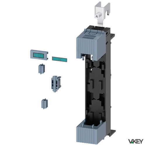 ACC.3NP1 KIT X 60MM 3NP1 4P NH000 MOR | Siemens