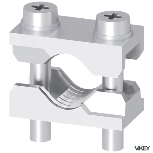 ACC.3NP1 1P NH00 Morsetto A Prisma | Siemens