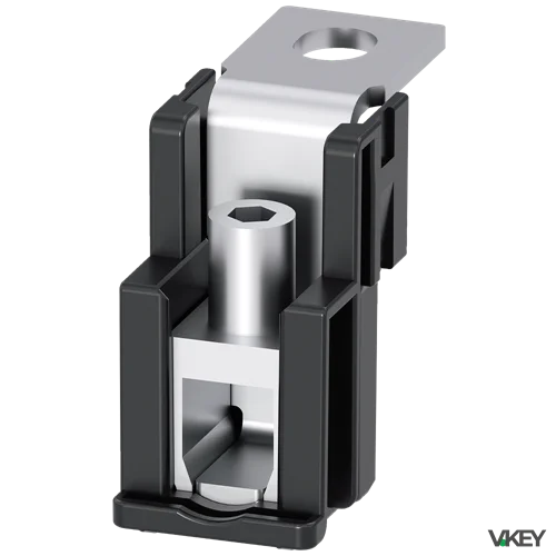 ACC.3NP1 1P NH00 Calotta Term.sup+inf | Siemens