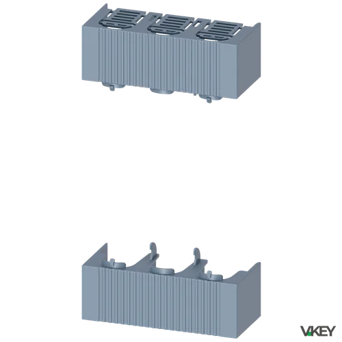 ACC.3NP1 NH00 Calotta Prot. Term.sup+inf | Siemens