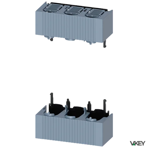 ACC.3NP1 NH00 Calot X AL. SB. X FIX Sbar | Siemens