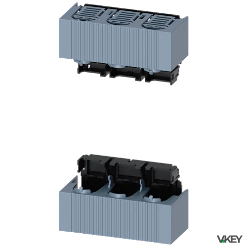 ACC.3NP1 NH00 Calotta+prot.post.fx Sbar | Siemens