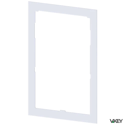 ACC.3NP1 NH00 Cornice H 215MM, L 130MM | Siemens