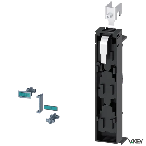 ACC.3NP1 KIT X 60MM 3NP1 4P NH00 MOR | Siemens