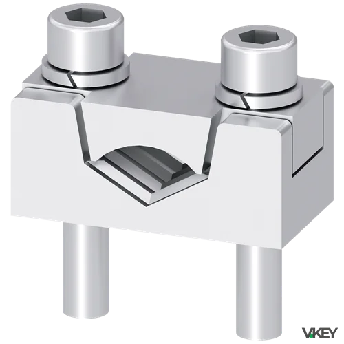 ACC.3NP1 1P NH1 Morsetto Prisma Singolo | Siemens