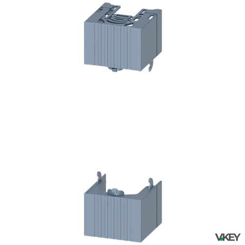 ACC.3NP1 1P NH1 Calotta Term. Sup+inf | Siemens