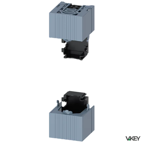 ACC.3NP1 1P NH1 Calotta Term. + Post | Siemens
