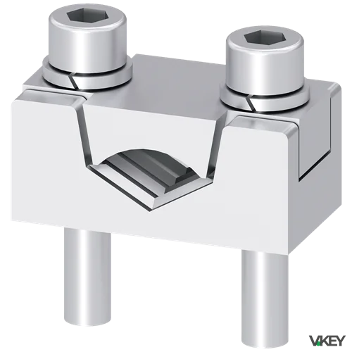 ACC.3NP1 NH1 Morsetto Prisma Singolo | Siemens